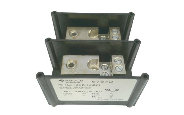 MERSEN 67572