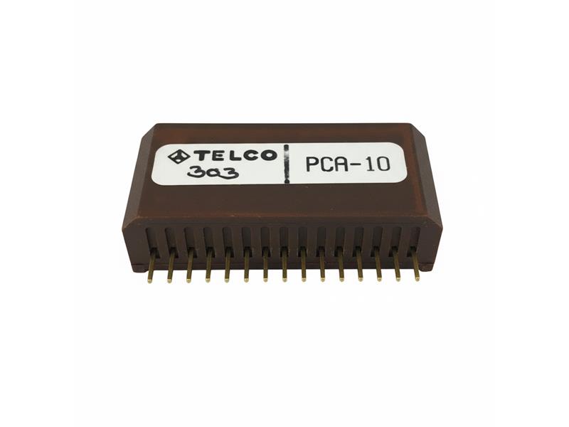 PCA-10 par TELCO