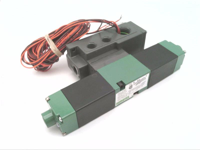 ASCO 082SS435M015M61