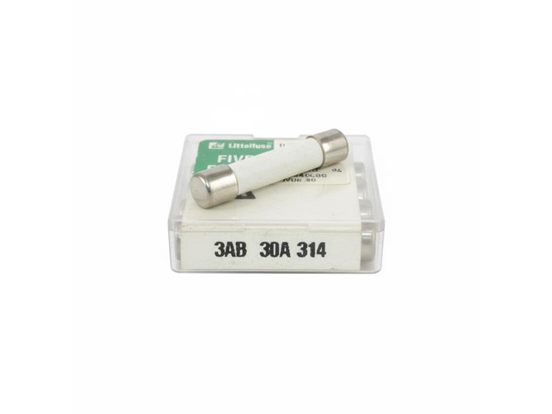 314.030 by LITTELFUSE