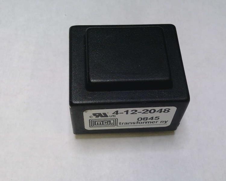 MCI TRANSFORMER 4-12-2048