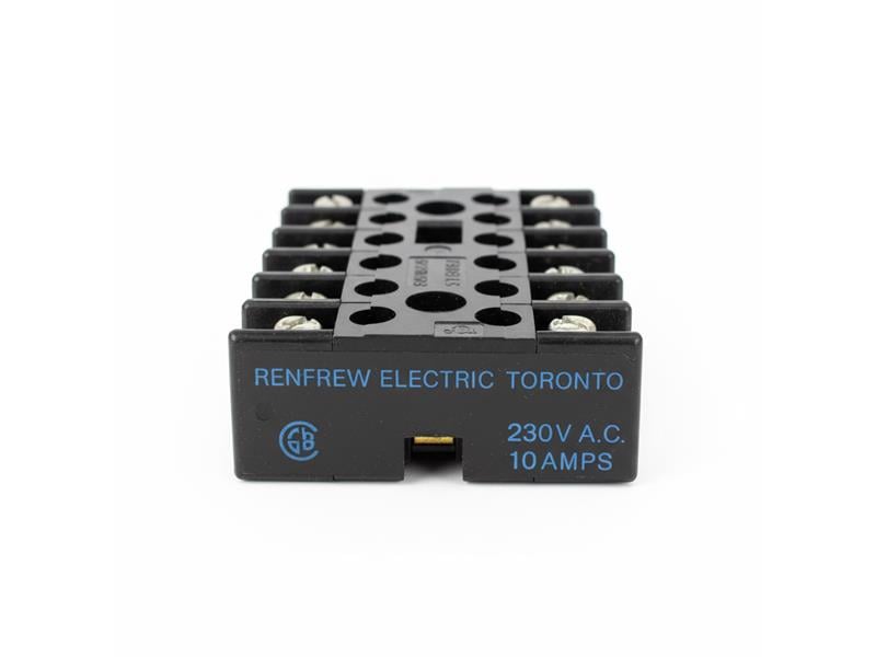 27390 par RENFREW ELECTRIC