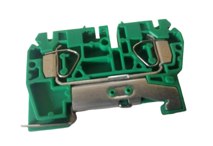 ALLEN BRADLEY 1492-RG4