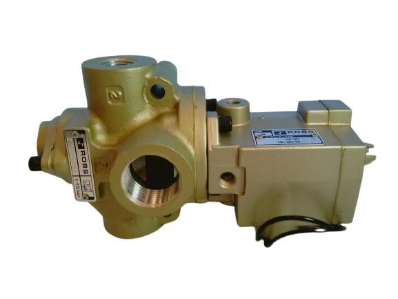 ROSS CONTROLS 2773B4051