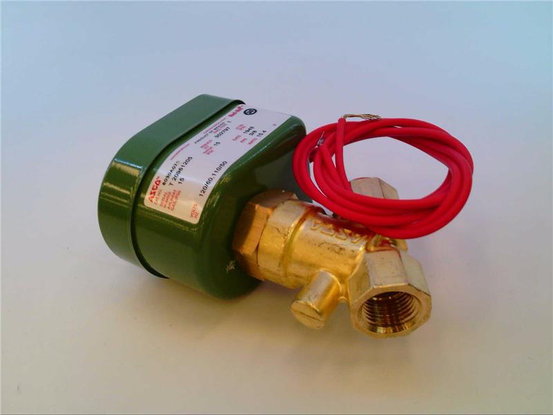 ASCO 8030-A070-120