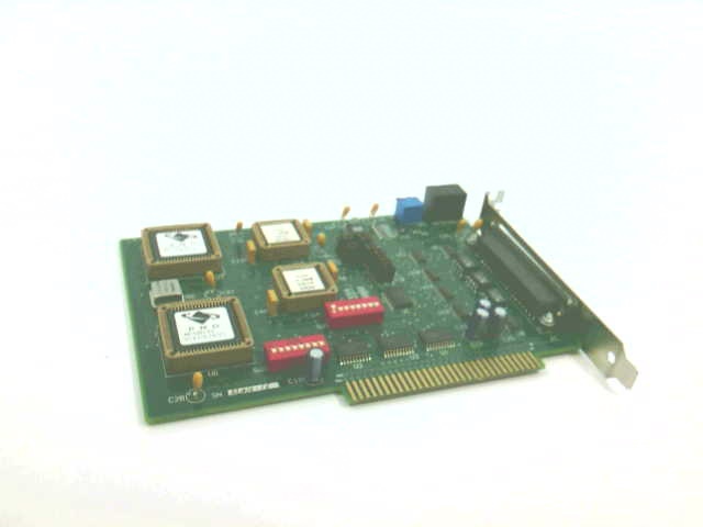 GMI DATABOX 020G100208A