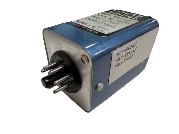 EMERSON 414-E1