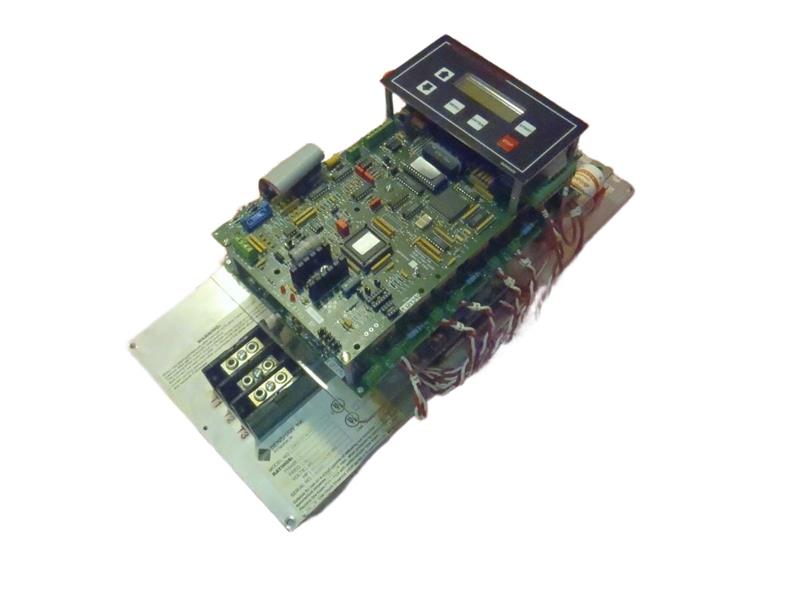 RSM6UL-50-480-C by BENSHAW