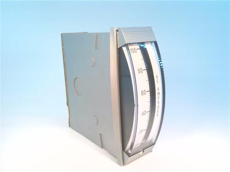 WESCHLER 180V/0-1MADC