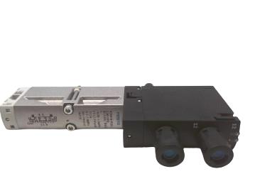 FESTO VSVA-B-P53C-Z-A2-1T1L