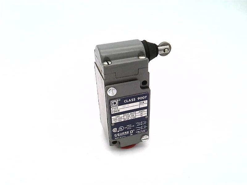 SCHNEIDER ELECTRIC 9007-B61F