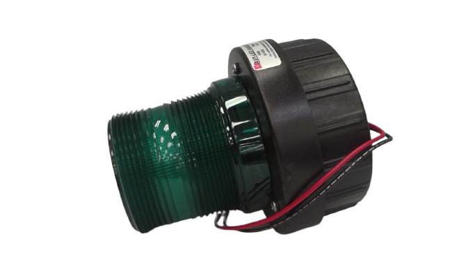 FEDERAL SIGNAL AV1-LED-024G