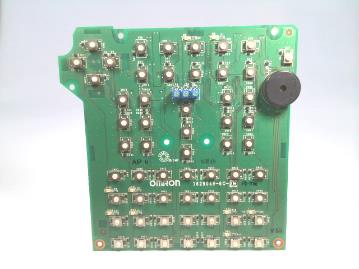 OMRON 1629049-6C-C
