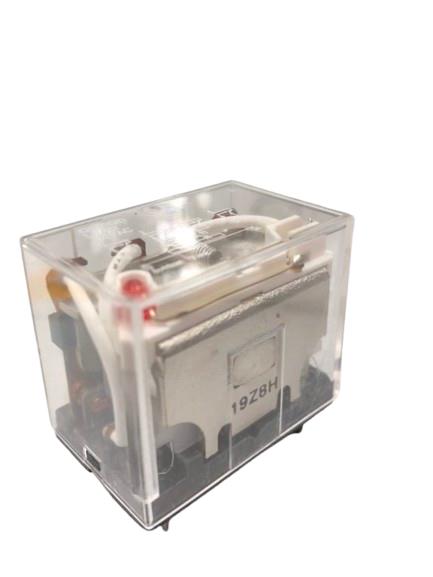 OMRON LY4N 24VDC