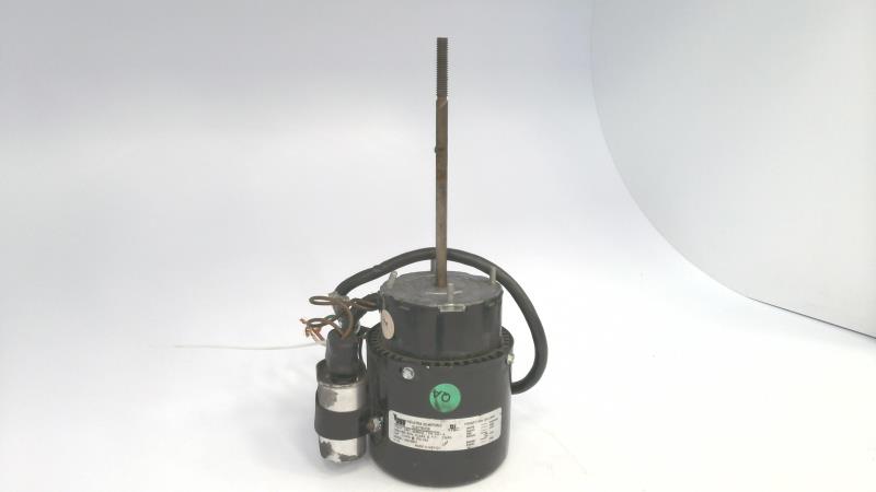 INDUSTRIA DE MOTORES ELECTRICOS 829-590/1