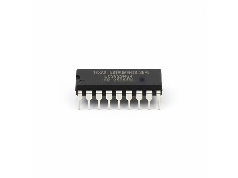 TEXAS INSTRUMENTS SEMI UC3823NG4