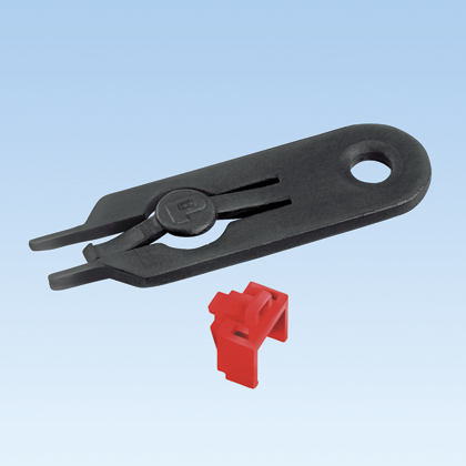 PANDUIT PSL-DCJB-VL