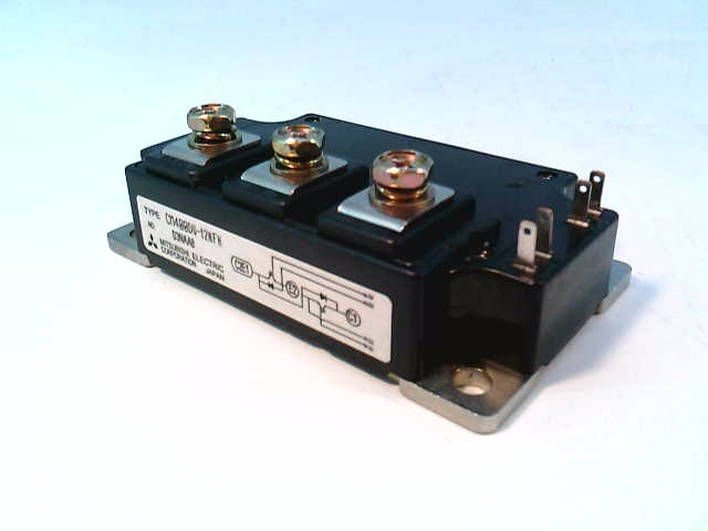 MITSUBISHI CM400DU-12NFH
