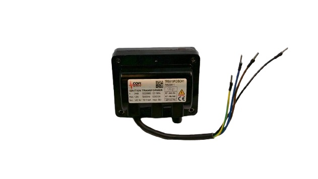 COFI IGNITIONS TRS515PCISOH1