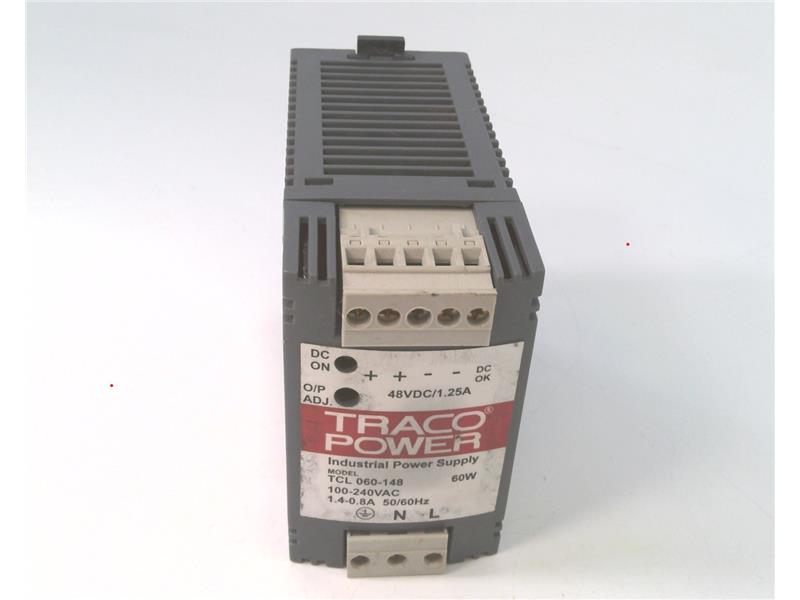 TRACO ELECTRIC TCL 060-148