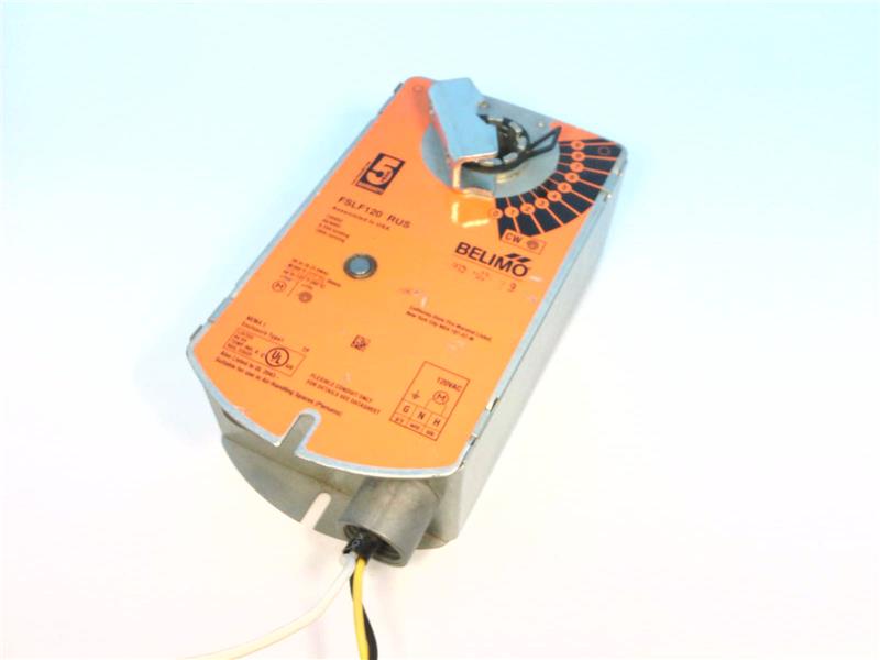 BELIMO FSLF120-RUS