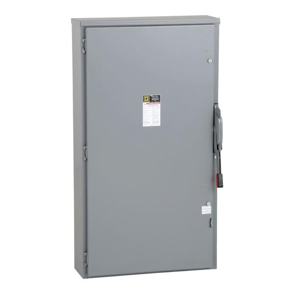 SCHNEIDER ELECTRIC HU365NR