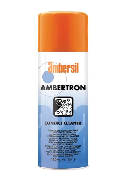 AMBERTRON, 400ML par AMBERSIL