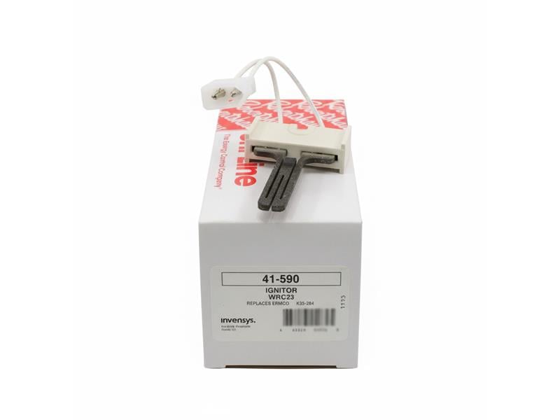 INVENSYS 41-590