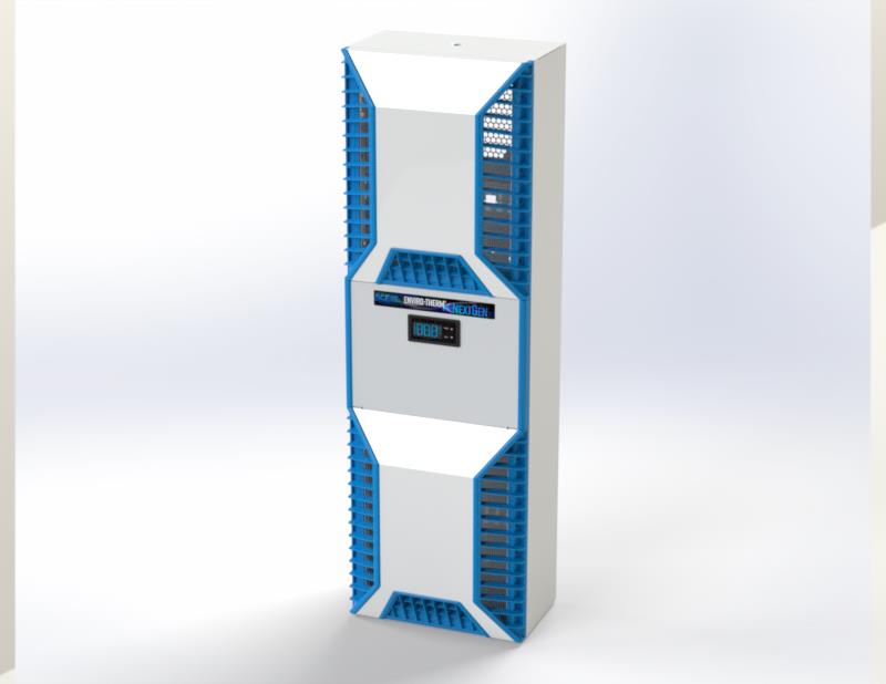 SAGINAW SCE-NG2970B460V