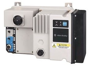 ALLEN BRADLEY 280D-SN-10-C