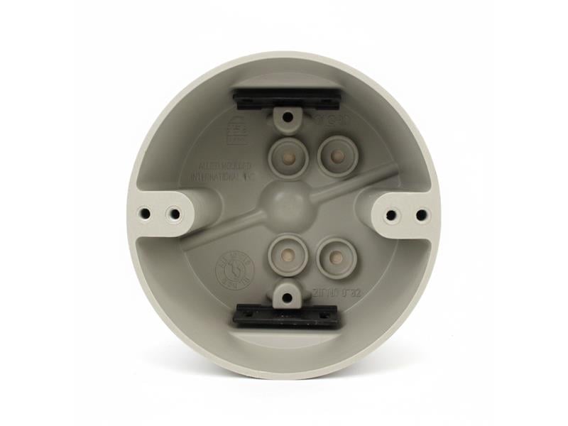 ALLIED MOULDED PRODUCTS 9350-BHK