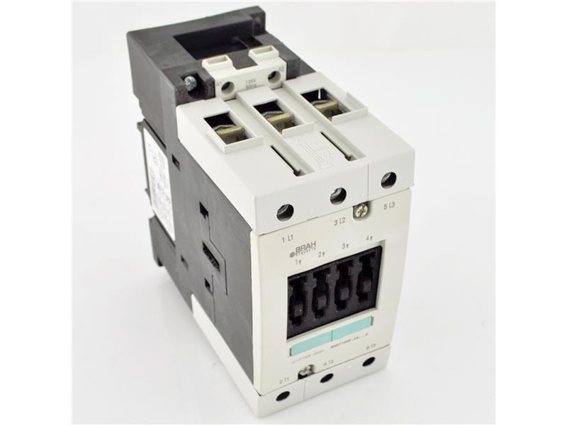 BRAH ELECTRIC B3RT1046