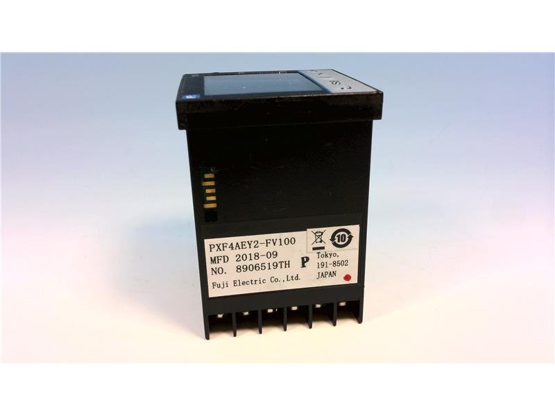 FUJI ELECTRIC PXF4AEY2-FV100