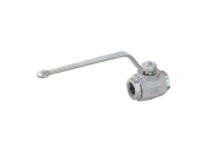 FBV-2-U32-0001-M-AS8 by STAUFF