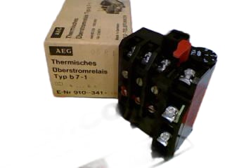 910-341-190 par EEC AEG