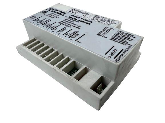 CAPABLE CONTROLS 521010000010000