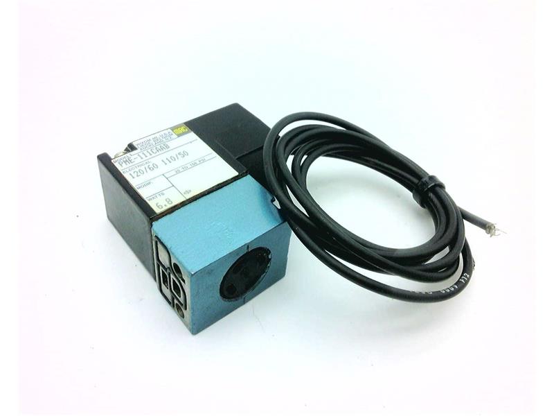 MAC VALVES INC PME-111CAAB