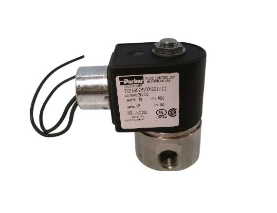 PARKER 71215SN2MV00N0C111C2
