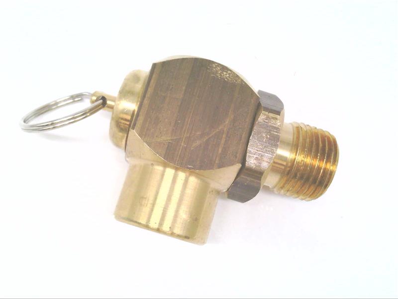 APOLLO VALVES 10-512-B60