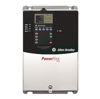 ALLEN BRADLEY 20AD011A0AYNANC0