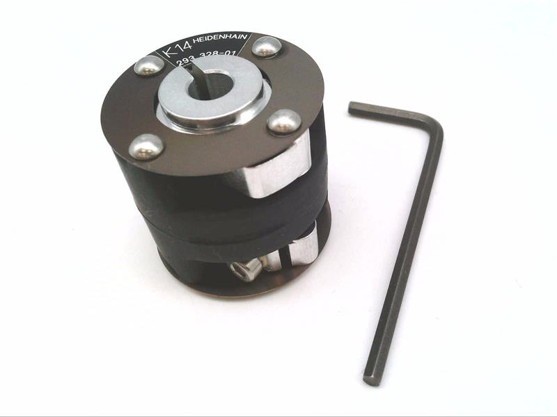 HEIDENHAIN CORP 293328-01