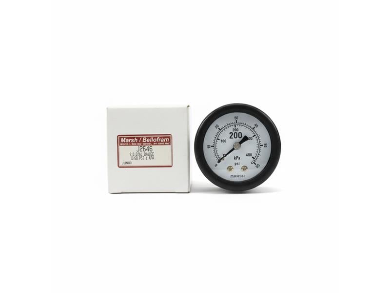 J2646 by MARSH BELLOFRAM