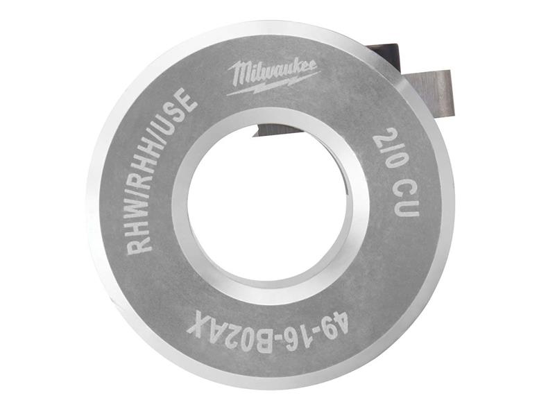 MILWAUKEE POWER TOOLS 49-16-B02AX