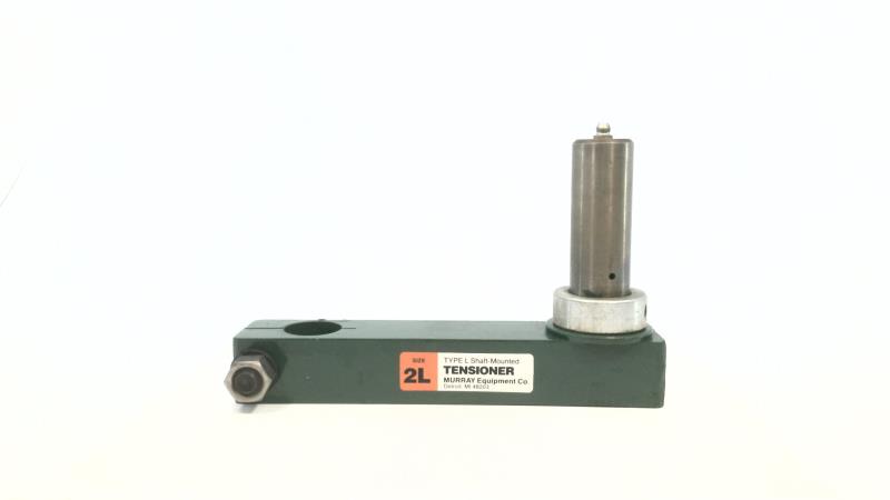 MURRAY EQUIPMENT INC 2L