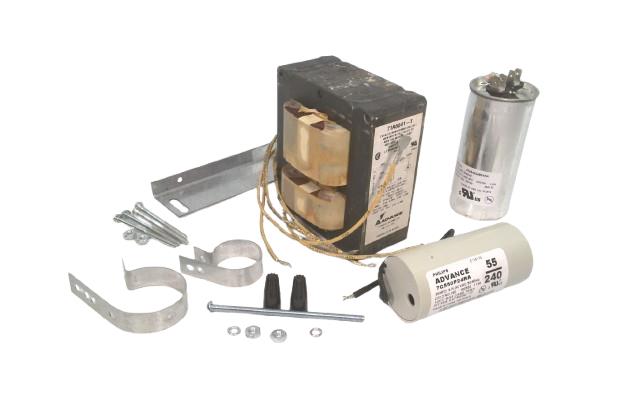 LITHONIA LIGHTING RK2 400M 480 QRS