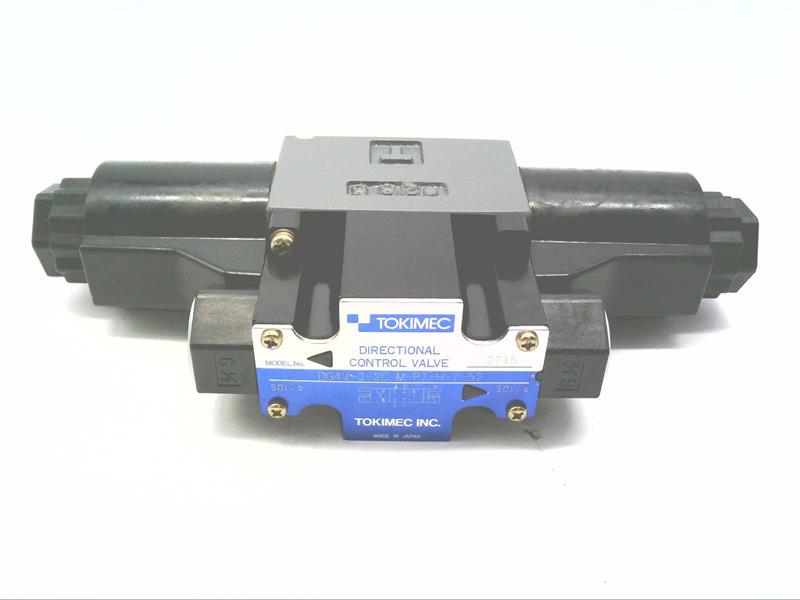 TOKYO KEIKI DG4V-3-2C-M-P7-T7-52