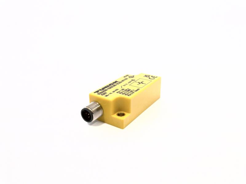 TURCK B2N45H-Q20L60-2LU3-H1151/S97