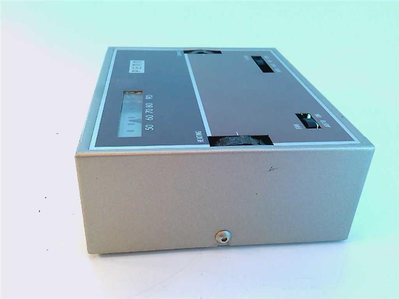 JOHNSON CONTROLS T52CEA-1