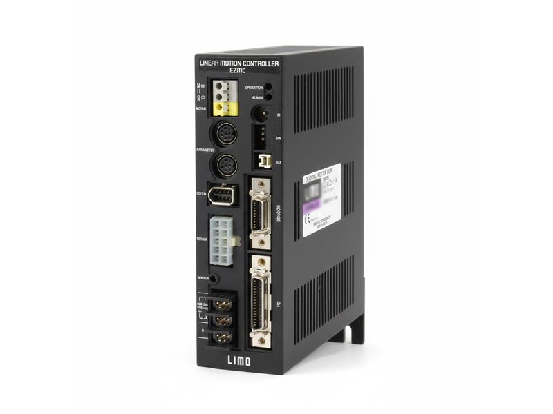 ORIENTAL MOTOR EZMC24I-A