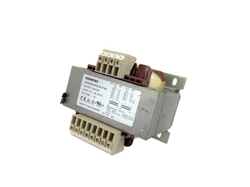 SIEMENS 4AM4642-8DD40-0FA0
